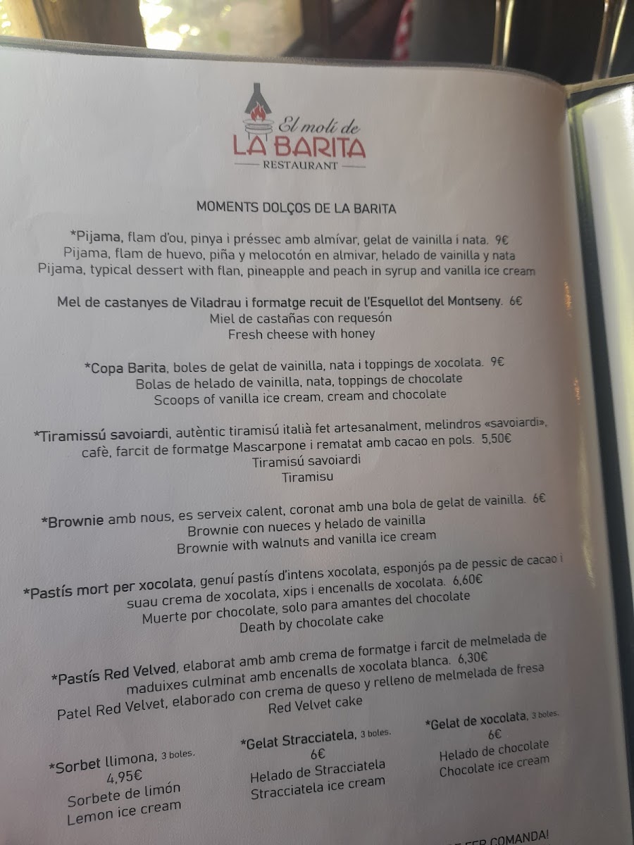 Menu El Moli De La Barita-3