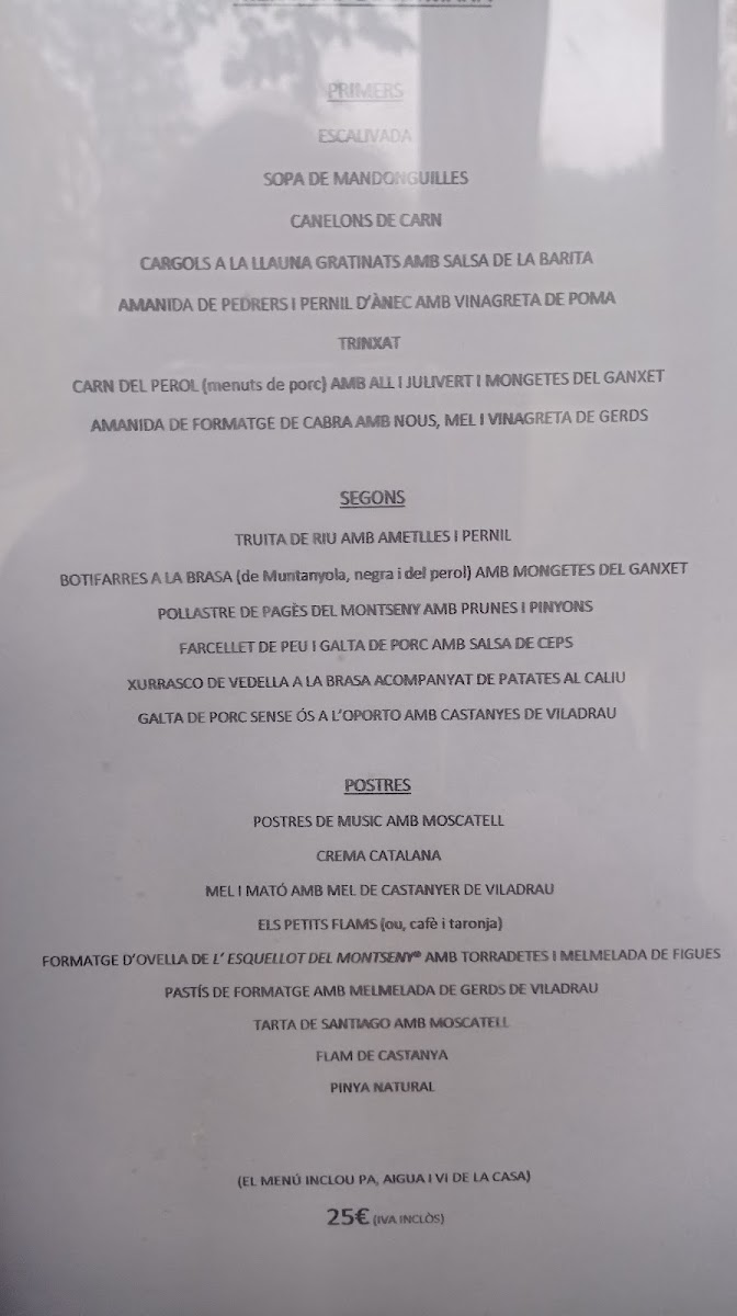 Menu El Moli De La Barita-4