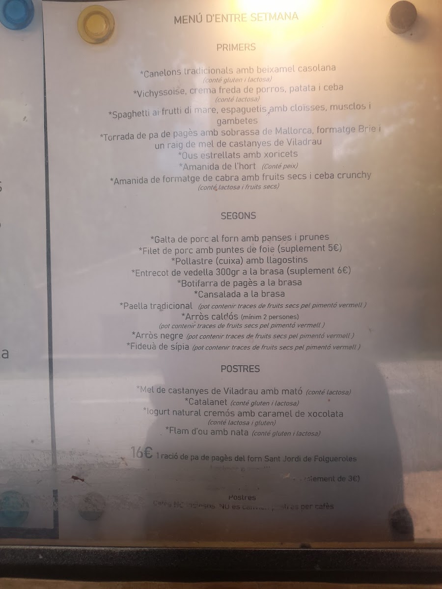 Menu El Moli De La Barita-9