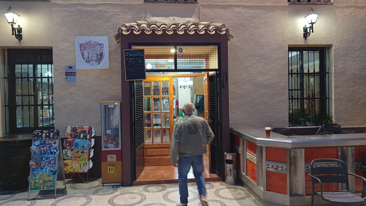 El Molino La Cuina D'oti