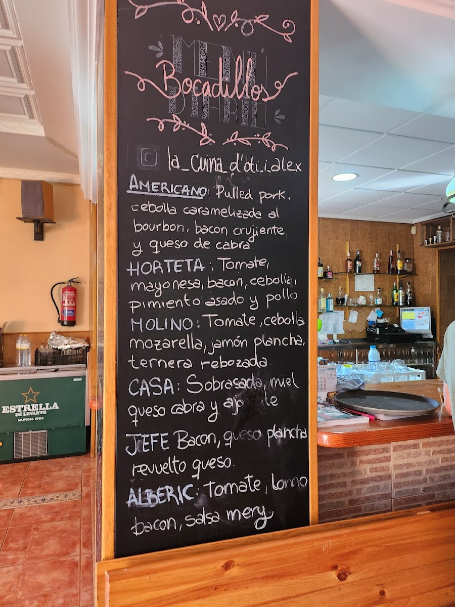Menu El Molino La Cuina D'oti-6