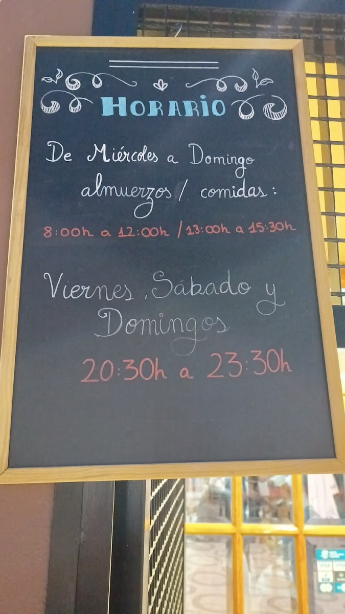 Menu El Molino La Cuina D'oti-7