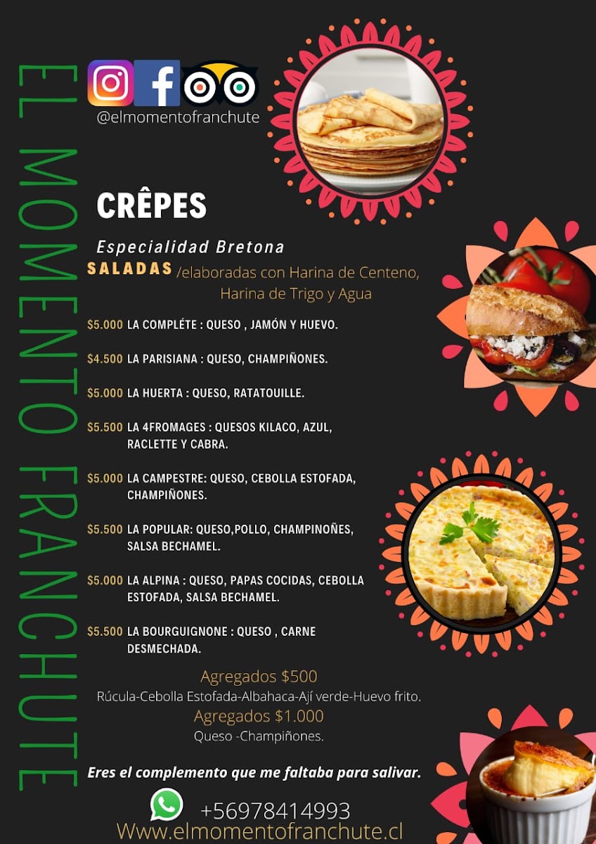 Menu El Momento Franchute-4