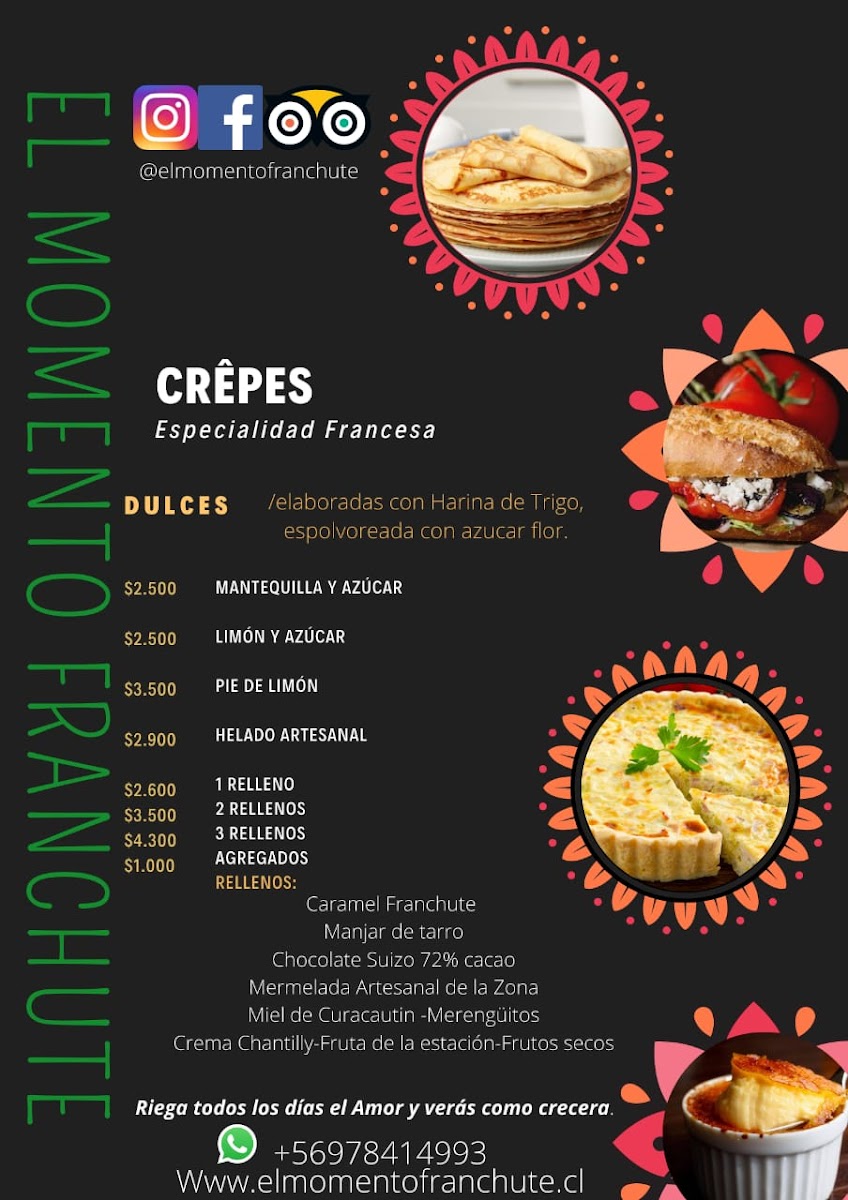 Menu El Momento Franchute-7