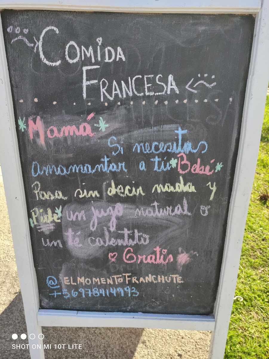 Menu El Momento Franchute-8