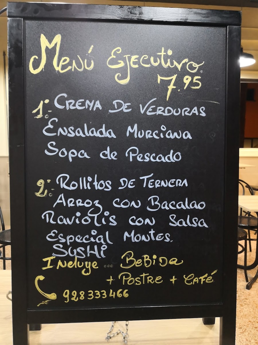 Menu El Montes Café-4