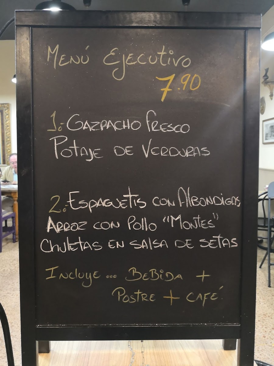 Menu El Montes Café-6