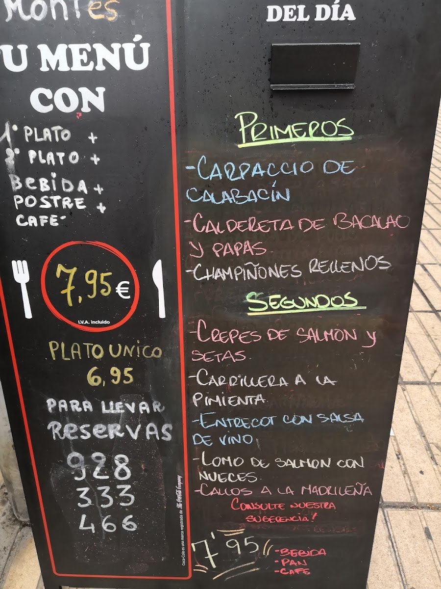 Menu El Montes Café-8