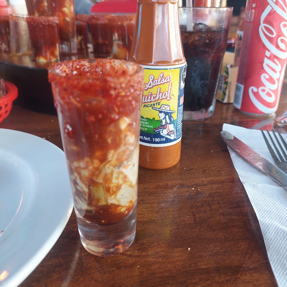 El Muchacho Alegre Tijuana-10