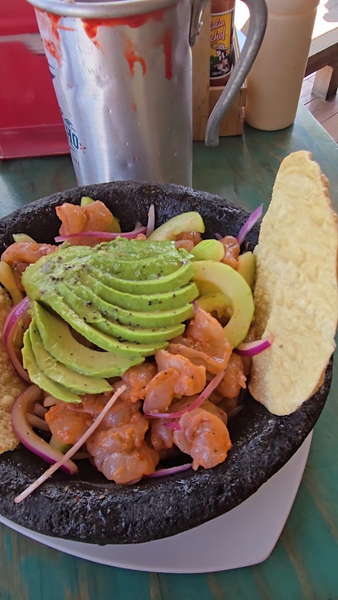 El Muchacho Alegre Tijuana-2