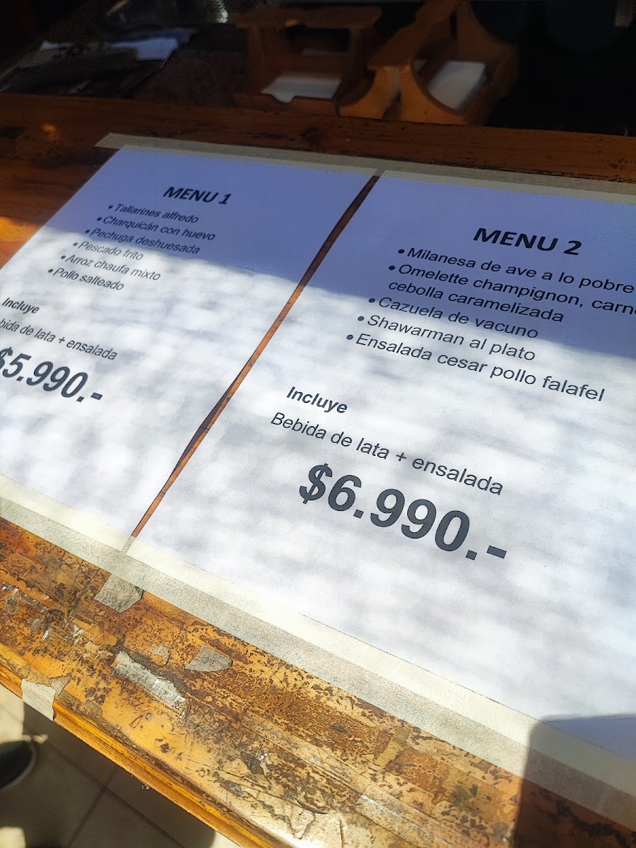 Menu El Nomade-3