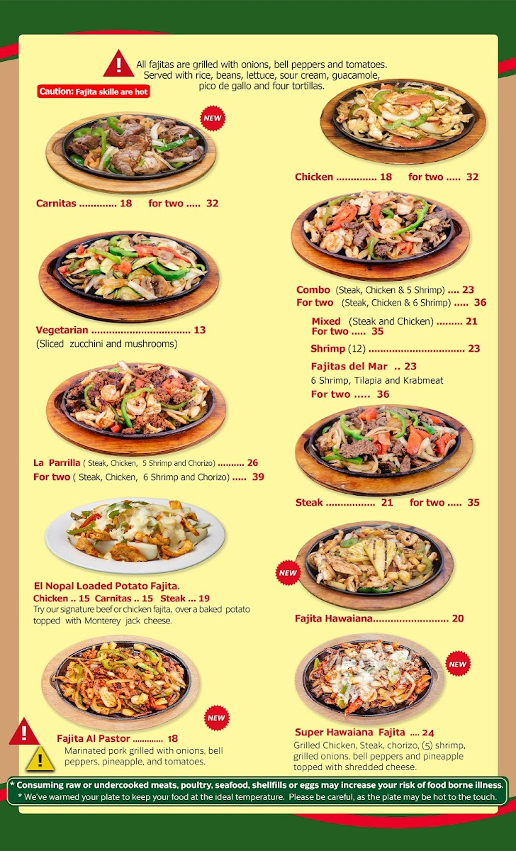 Menu El Nopal-10