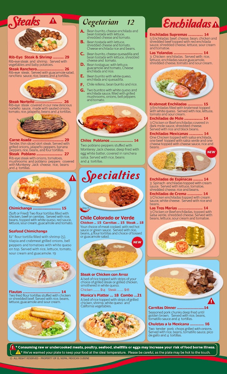 Menu El Nopal-4