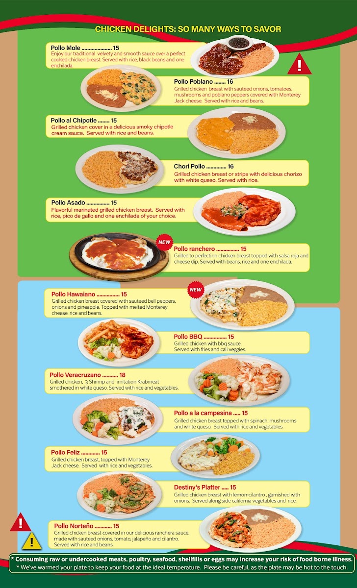 Menu El Nopal-5