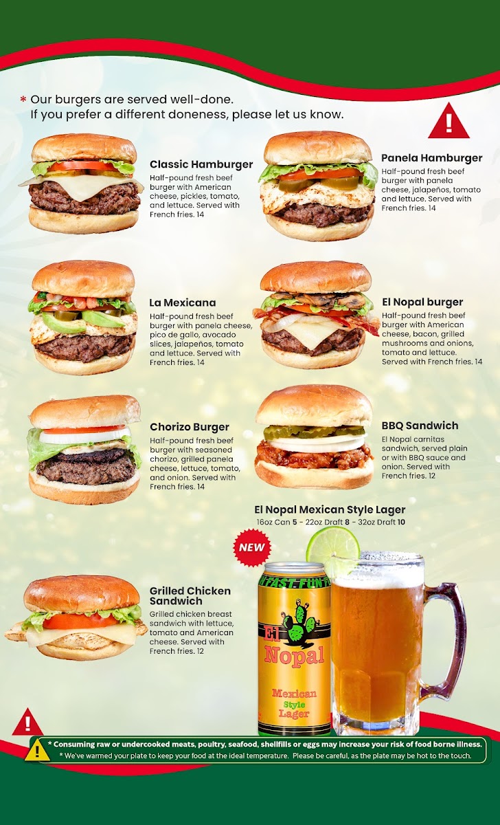 Menu El Nopal-9