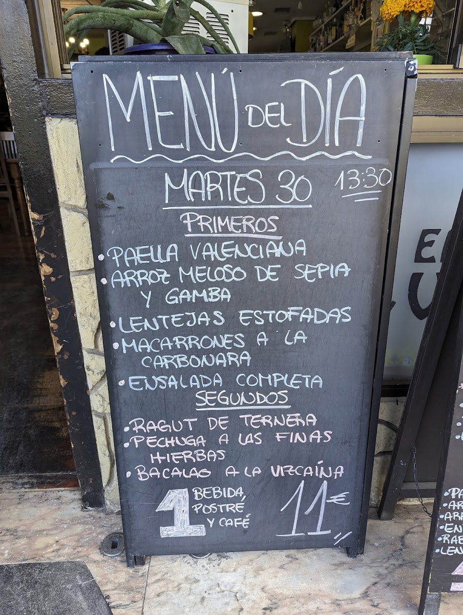 Menu El Nuevo Virrey-4