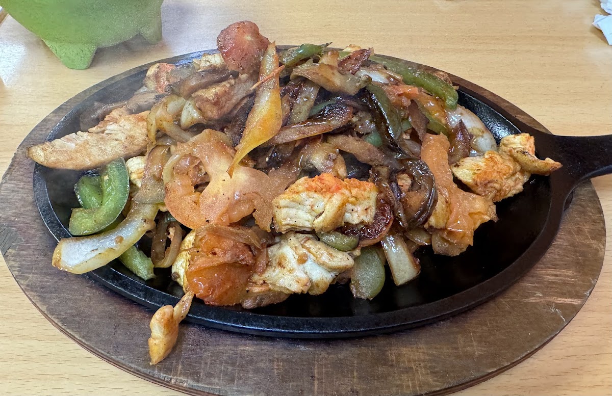 El Oaxaqueño 2-3