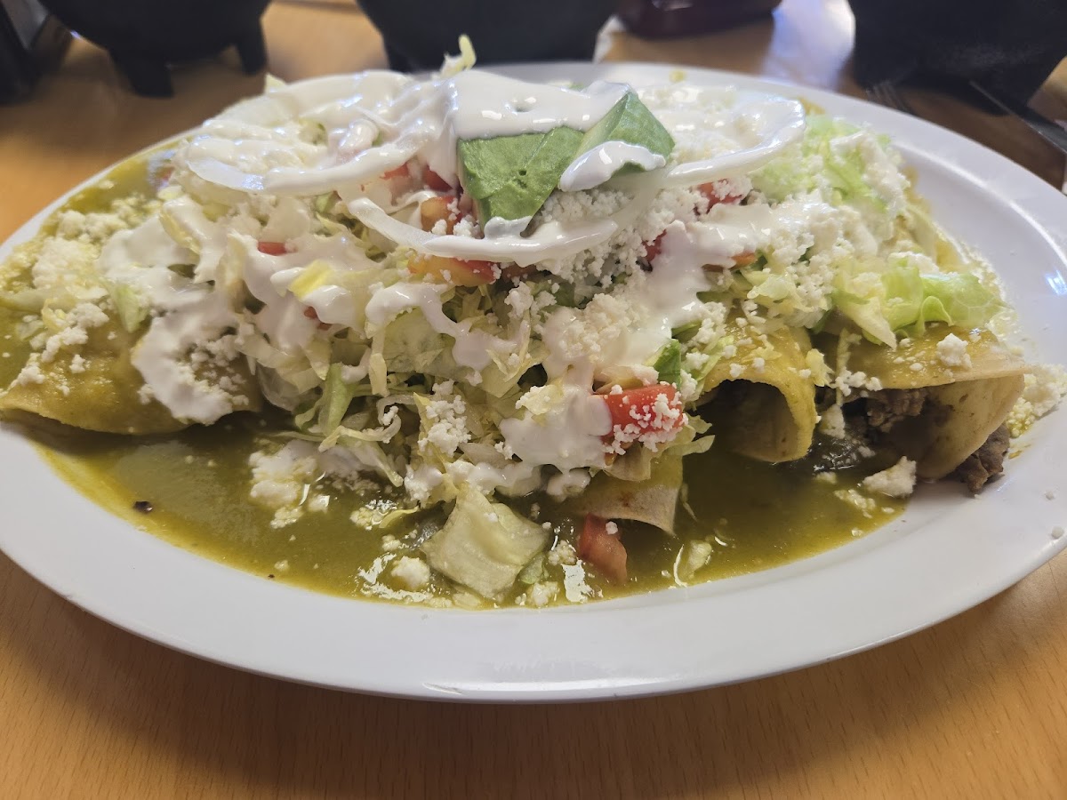 El Oaxaqueño 2-4
