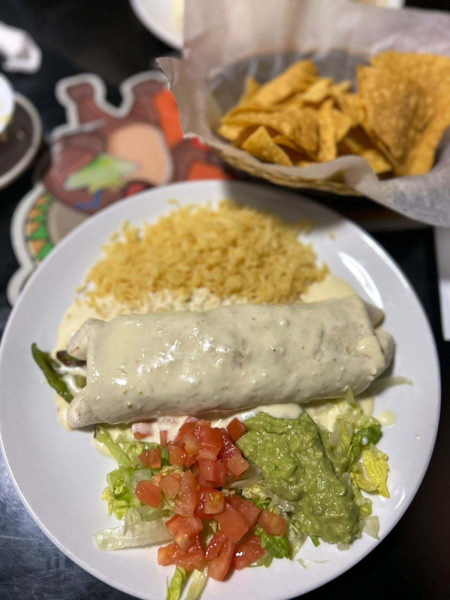 El Orito Tacos Berea Ohio-3
