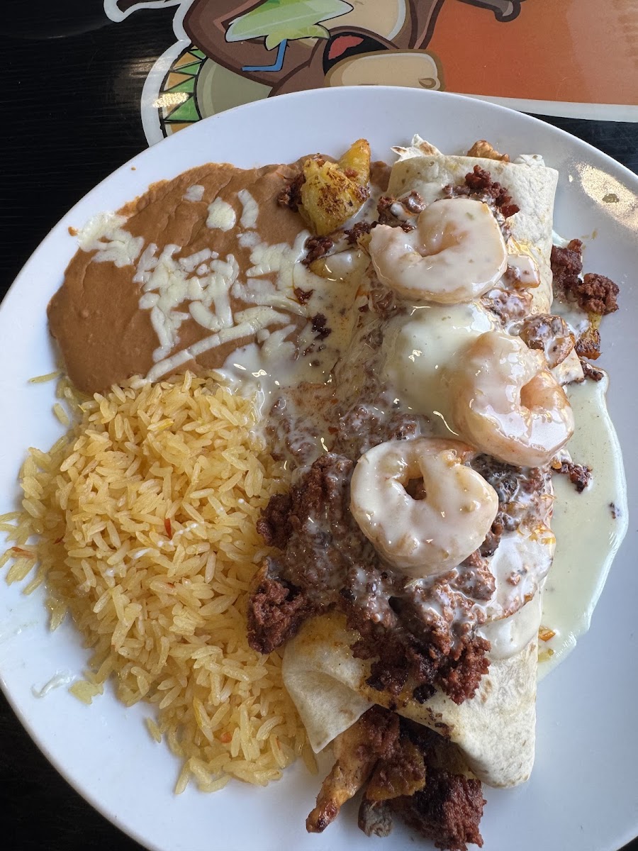 El Orito Tacos Berea Ohio-4