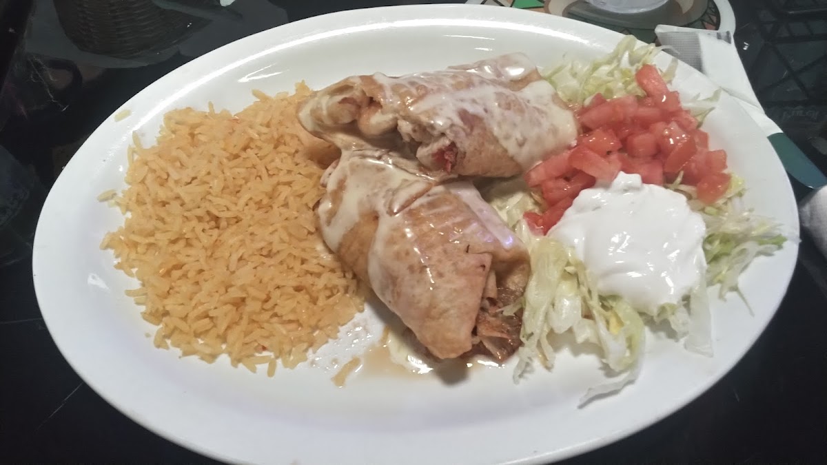 El Orito Tacos Berea Ohio-5