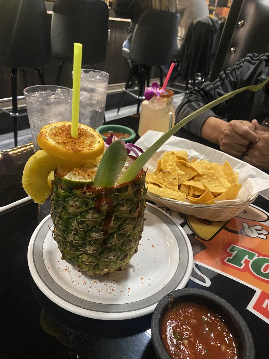 El Orito Tacos Berea Ohio-6