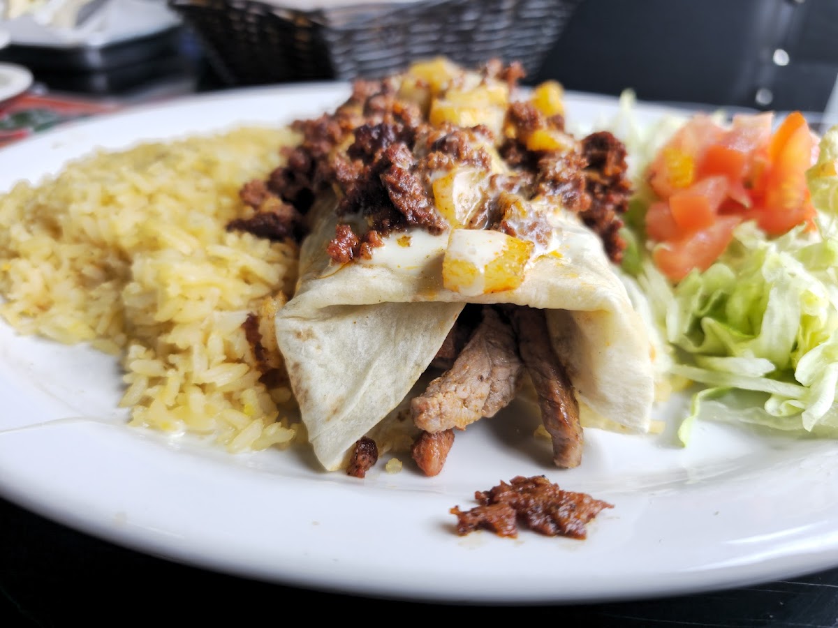 El Orito Tacos Berea Ohio-7