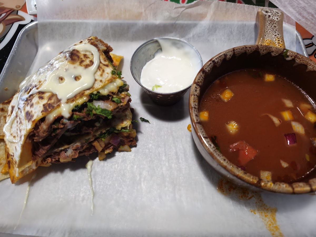 El Orito Tacos Berea Ohio-8
