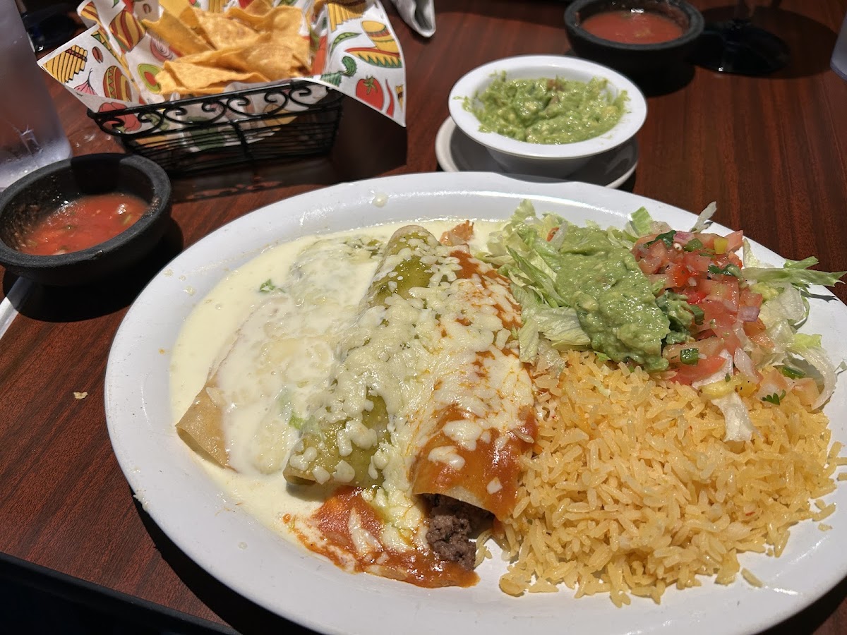 El Orito Tacos Middleburg Heights-4