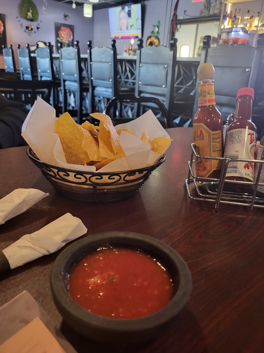 El Orito Tacos Middleburg Heights-5