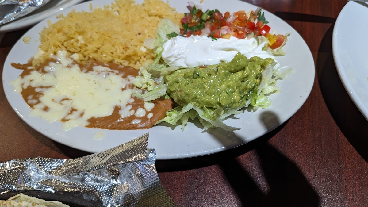 El Orito Tacos Middleburg Heights-8