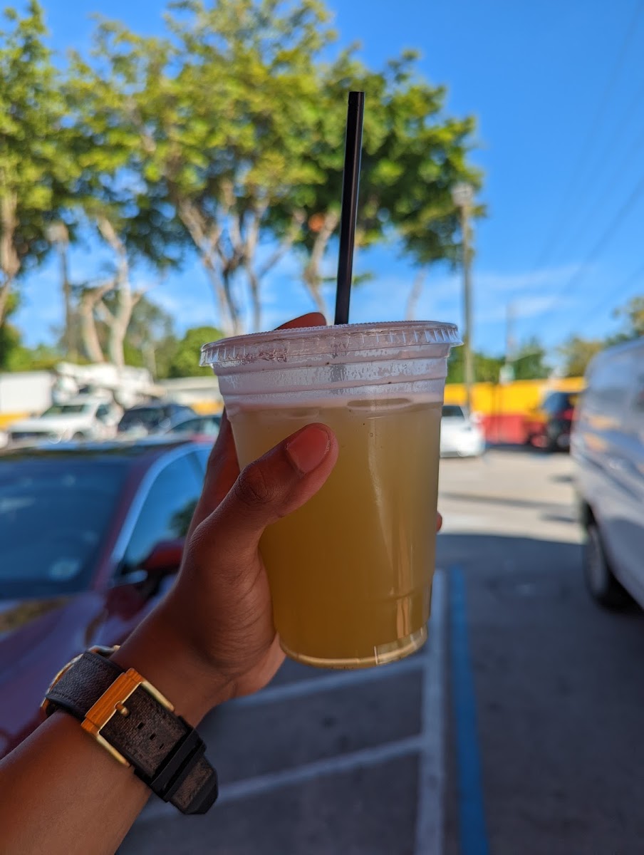 El Palacio De Los Jugos-10