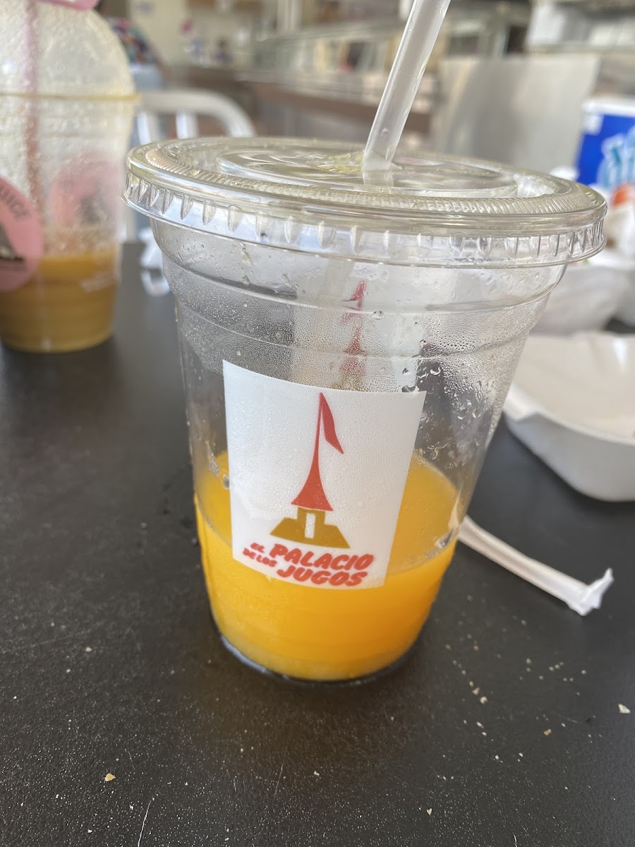 El Palacio De Los Jugos-5