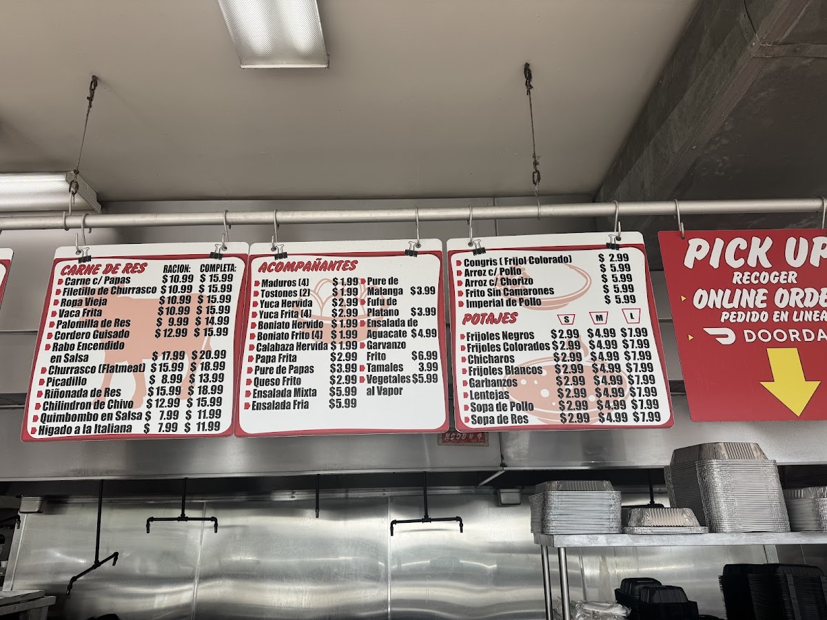 Menu El Palacio De Los Jugos-2