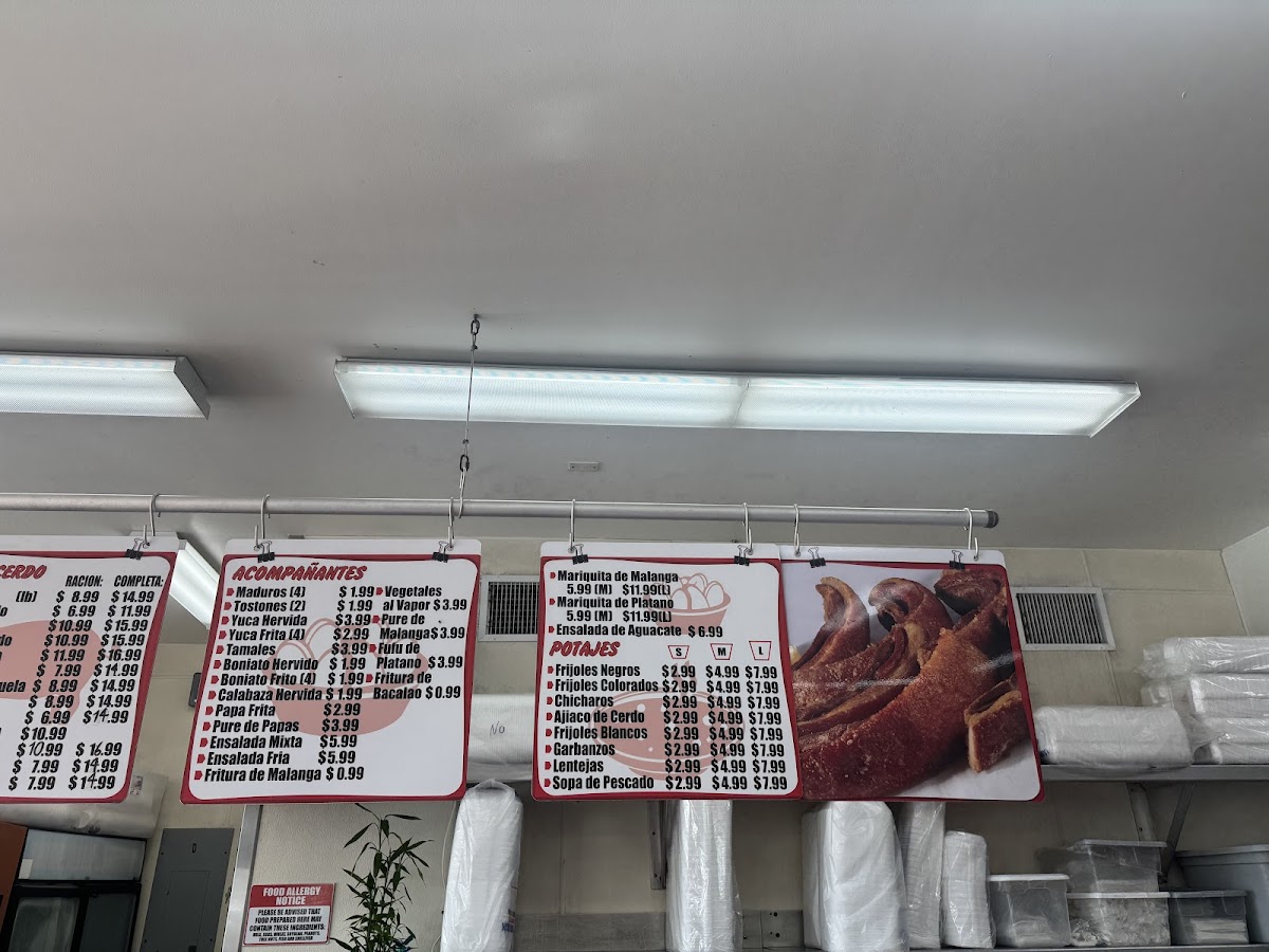 Menu El Palacio De Los Jugos-5