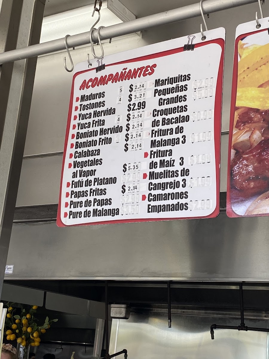 Menu El Palacio De Los Jugos-9