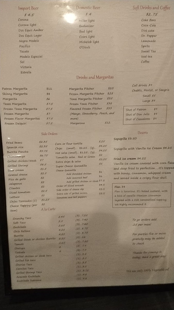 Menu El Palenque-1
