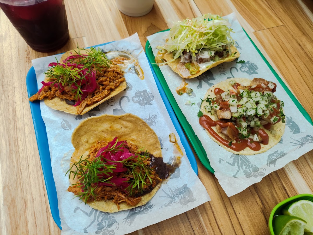El Pantera Taqueria-3