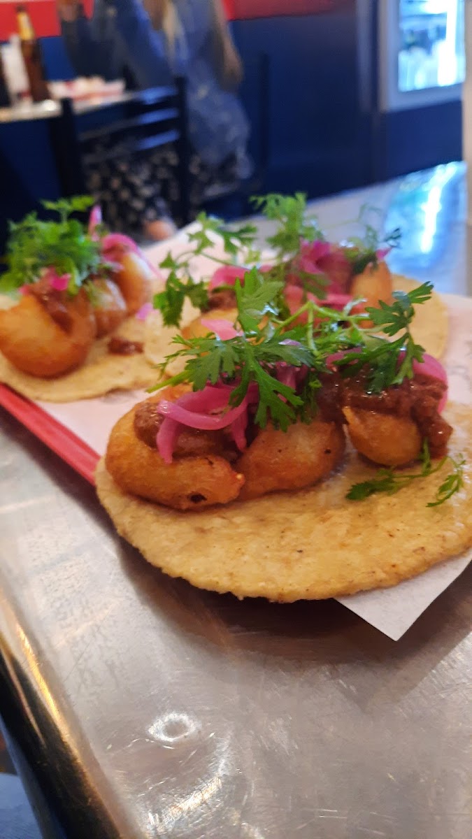 El Pantera Taqueria-5
