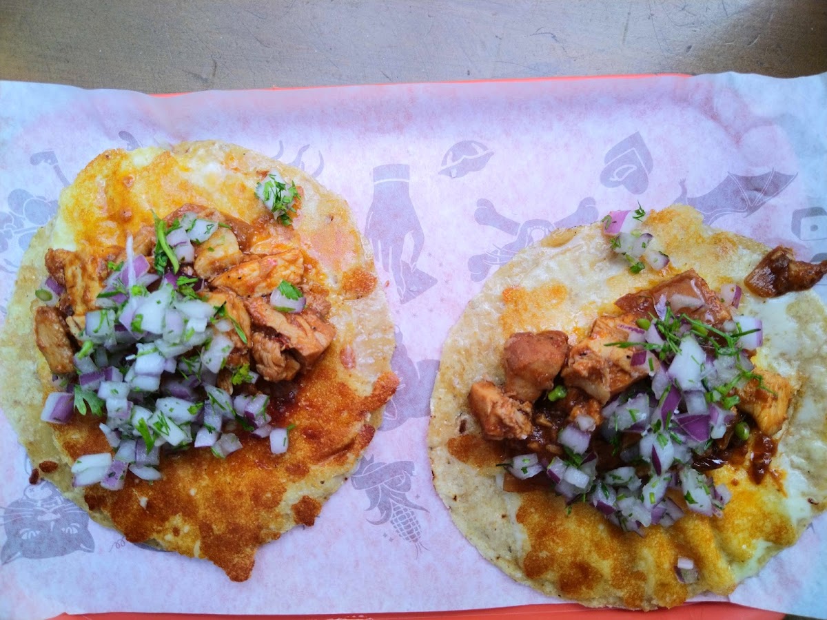El Pantera Taqueria-6