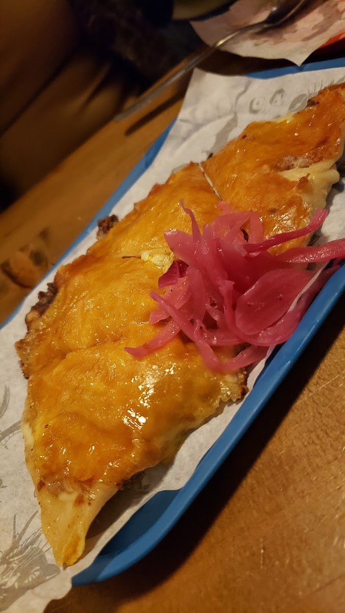 El Pantera Taqueria-7