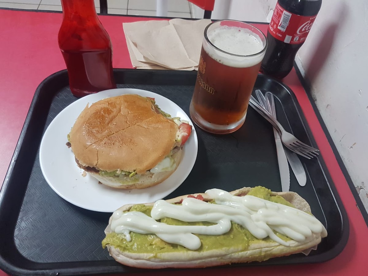 El Panzon-8