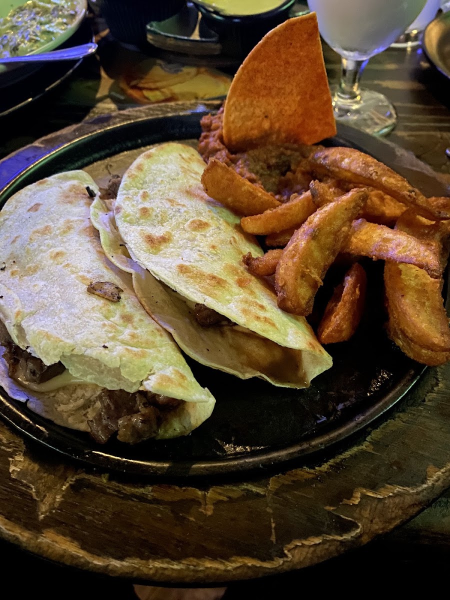 El Papalote Taco & Grill San Agustin-4
