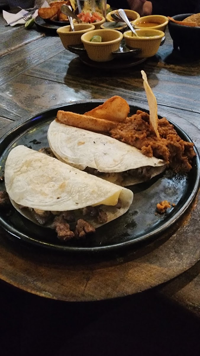 El Papalote Taco & Grill San Agustin-5
