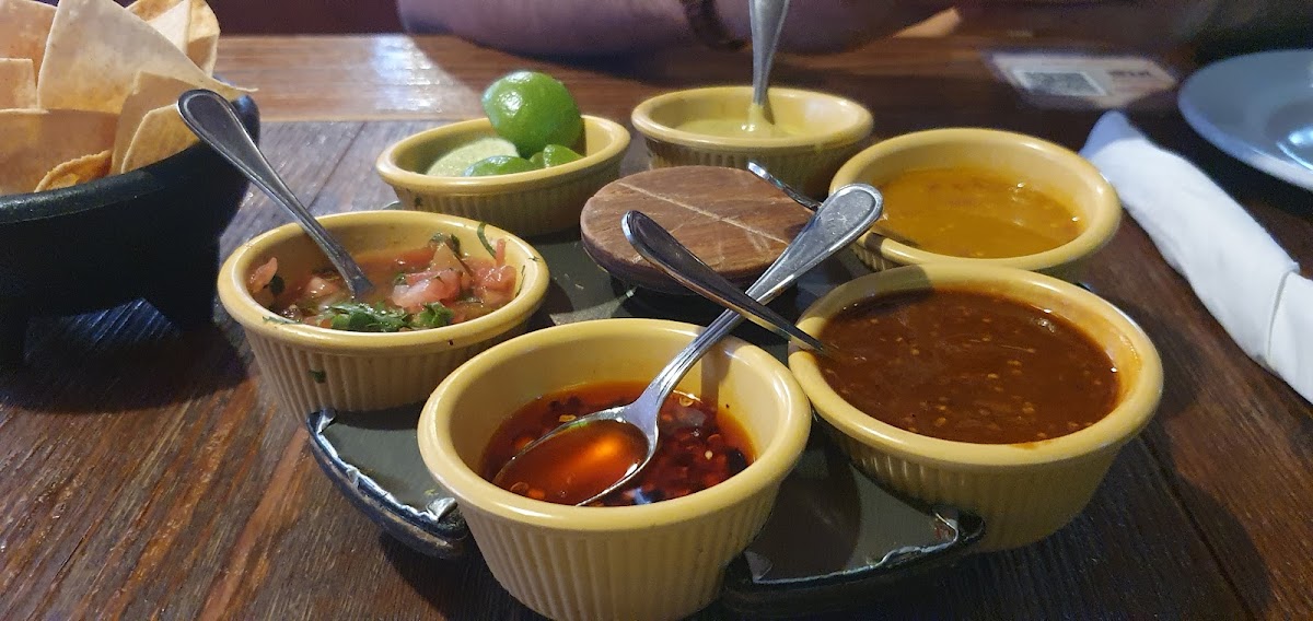 El Papalote Taco & Grill San Agustin-6