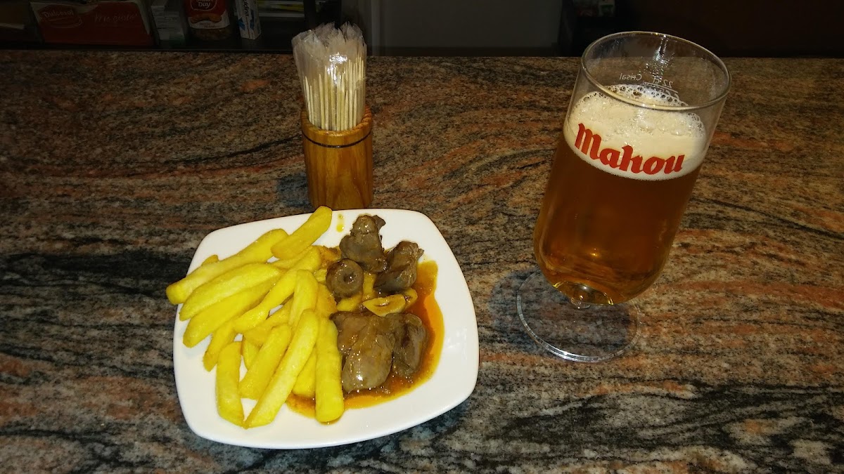 El Parador De Alange-9