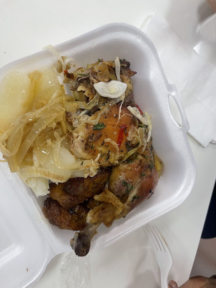 El Parador Food By The Pound-10