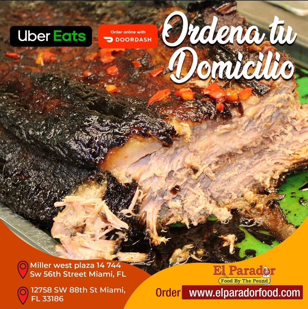 El Parador Food By The Pound-3