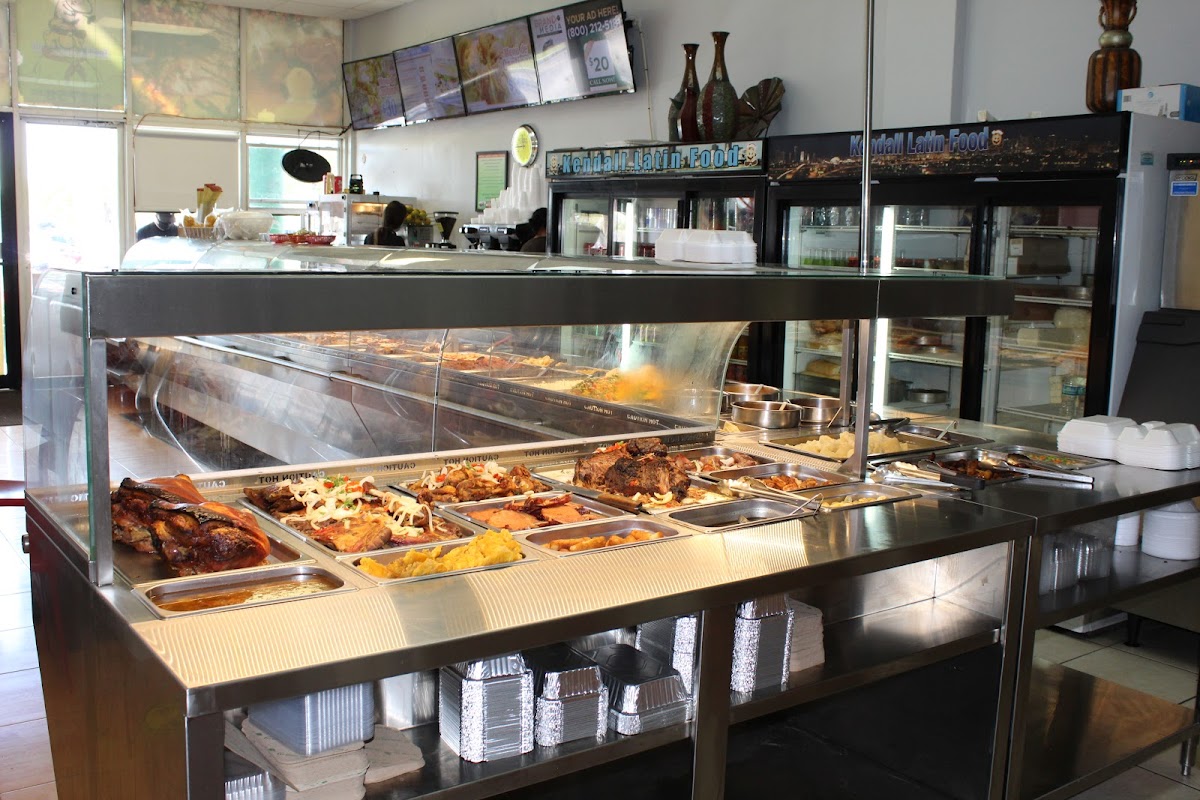 El Parador Food By The Pound-4