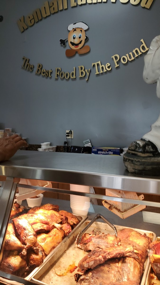 El Parador Food By The Pound-9